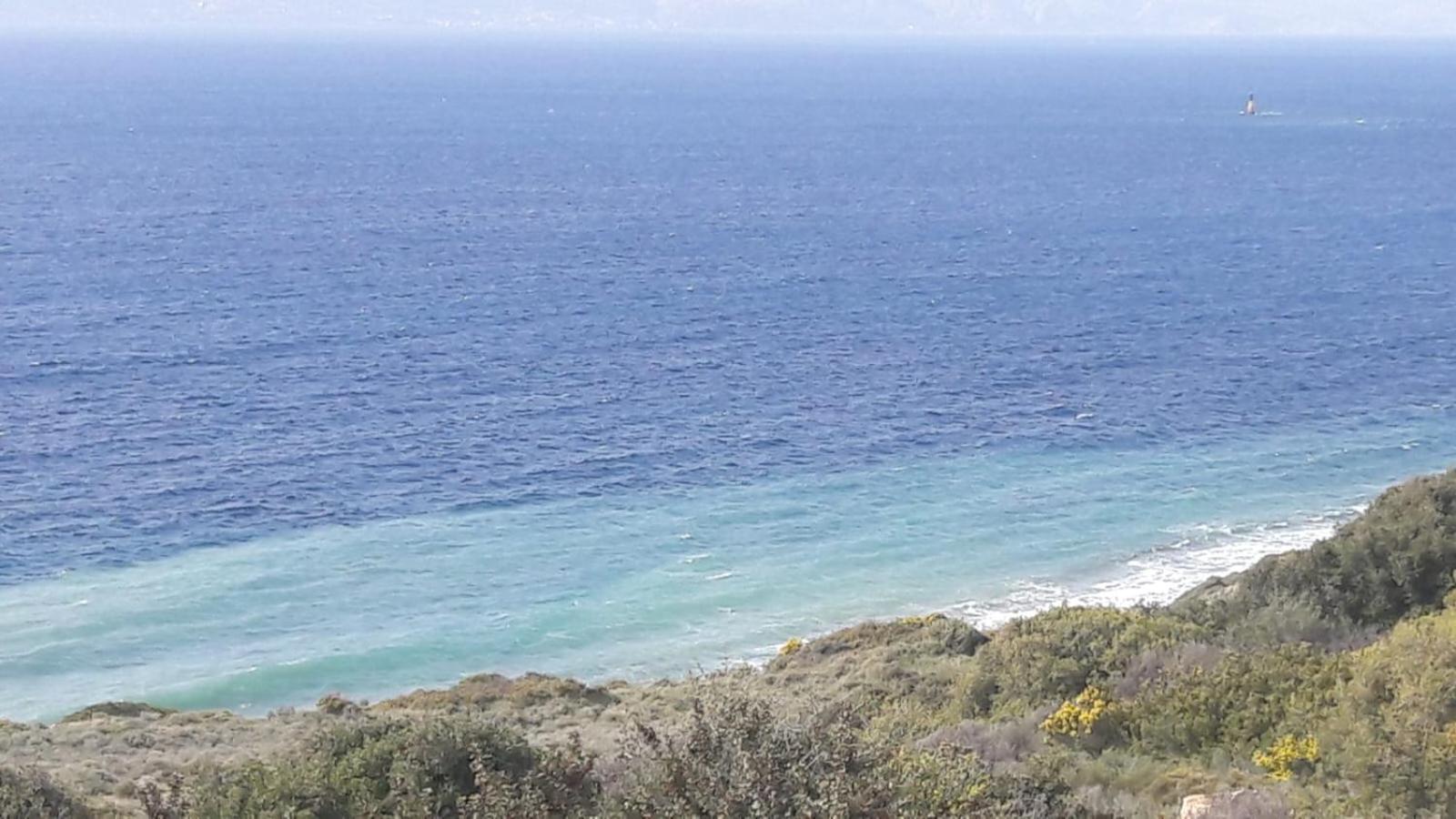 Çeşme マヴィ パノラマヴィラ エクステリア 写真