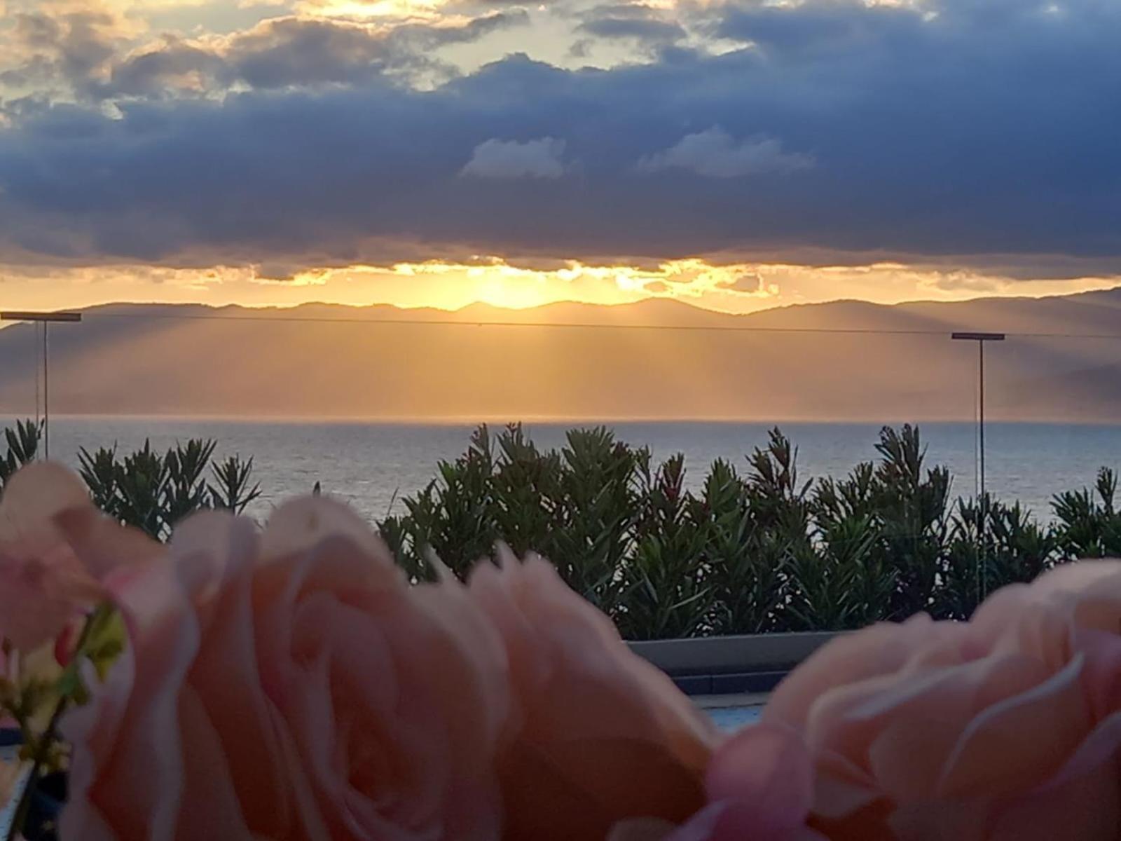 Çeşme マヴィ パノラマヴィラ エクステリア 写真
