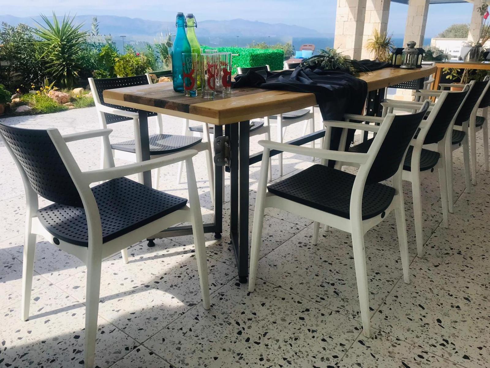 Çeşme マヴィ パノラマヴィラ エクステリア 写真