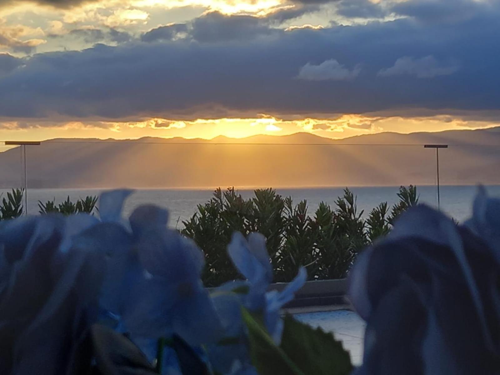 Çeşme マヴィ パノラマヴィラ エクステリア 写真